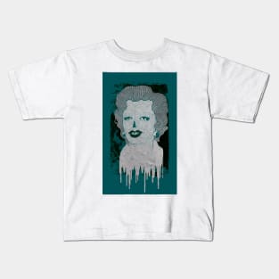 Zombie Celebrity Kids T-Shirt